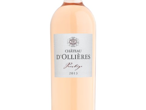 prestige rose 2013